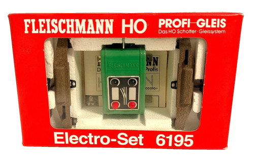 Fleischmann 6195 - ho, =