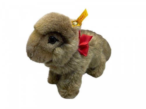Steiff tier murmeltier 081392 - tier,