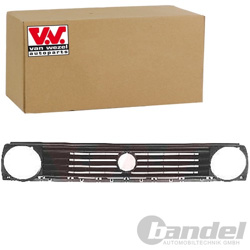 Van wezel kühlergrill - van,
