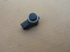 Nissan Renault PDC Sensor Parksensor Schwarz Matt 28438-0553R