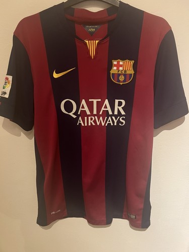 Barcelona heimtrikot - fc,