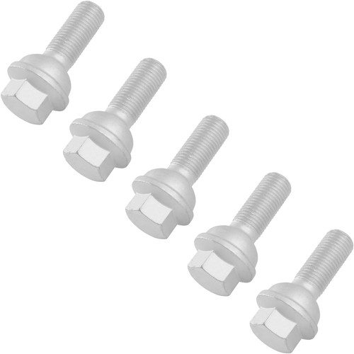 Tecpo radschrauben m14x1 5 - 5x, m14x1.5