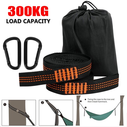 300cm verstellbare gurte - 300cm,