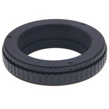 M42 zu M42 Fokussierung Helicoid  Adapter 12-17 Mm Makro VerläNgerungs Rohr1427