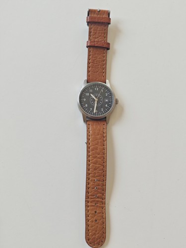 Hans hirsch armbanduhr - hans,