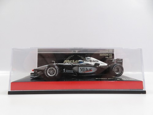 Minichamps 530004301 - 1:43,