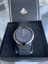 Junghans Mega Funkuhr Analog
