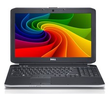 Laptop Dell Latitude E5530