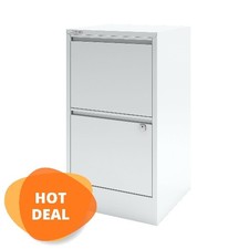 BISLEY Home Filer HF2