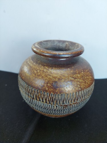 Vase westerwald august hanke - vase,,