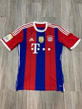 RARE Bayern Munich 2014/15