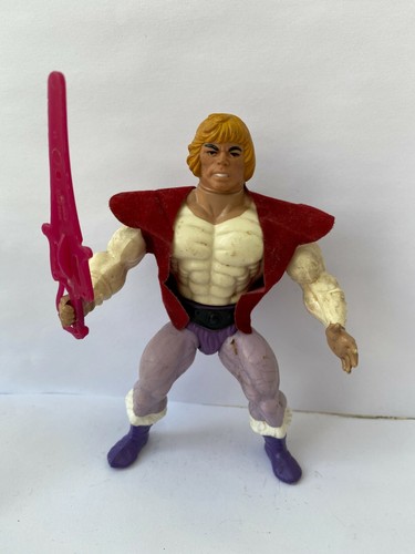 Vintage 80er mattel - 80er, he-man