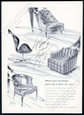 1962 Arne Jacobsen Swan chair
