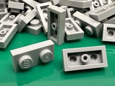 Lego Platte 1x2 3023 aus Ultimate Collector's Millennium Falcon 10179, 40 Teile