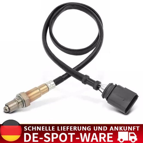 Lambdasonde vor nach kat - vor, für