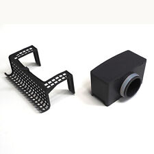 Siphon mit Geruchsstopp