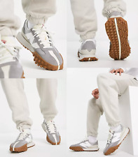 NEW BALANCE XC-72 Suede Mesh