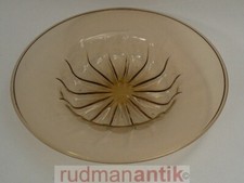 VENINI MURANO SCHALE SOFFIATO