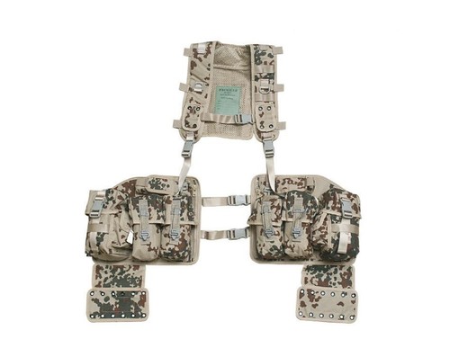 Tacgear chest rig specialist - tacgear,