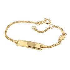 Baby Taufe Kinder Armband