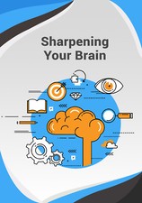 Sharpening Your Brain (E-Book)