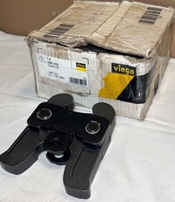 Viega XL Nussbaum 359 232 Zugbacke 2297.1 XL Sanpress Rotguss 76,1-88,9-108,0 mm