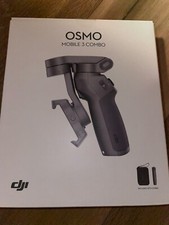 DJI Osmo Mobile 3 Combo