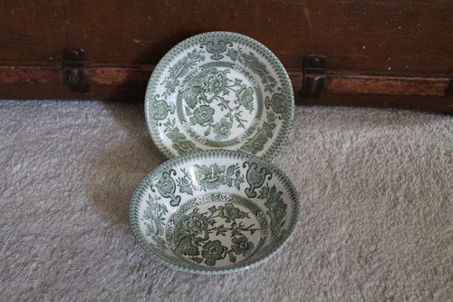 Staffordshire schüsseln - 2,
