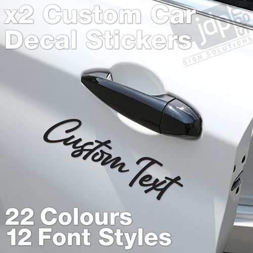 Personalisierter - x2,