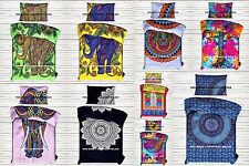 Indisch Voile Mandala