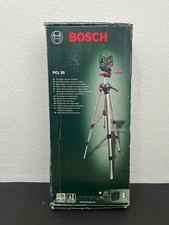 BOSCH PCL 20 + Stativ