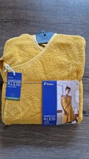 Handtuch -Kleid Tchibo TCM NEU