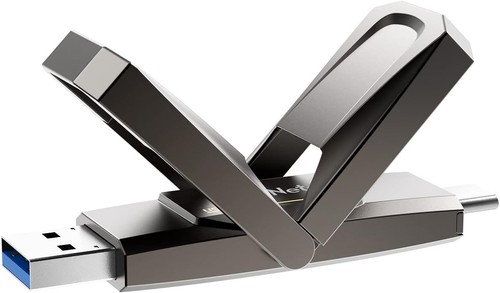 Netac us5 256gb - ssd, typ