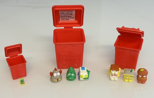 Lot müllpaket konvolut - lot,