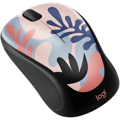 Logitech m317c kabellose maus - logitech,