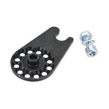 Rohloff Axle plate, Q/R