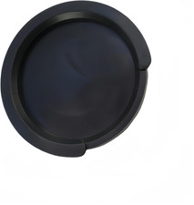 Gitarre Schalllochabdeckung