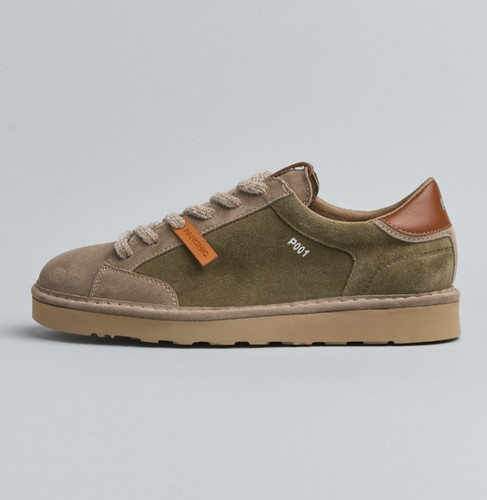 Herren panchic sneaker aus - herren,