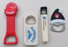 Flaschenöffner Sammlung