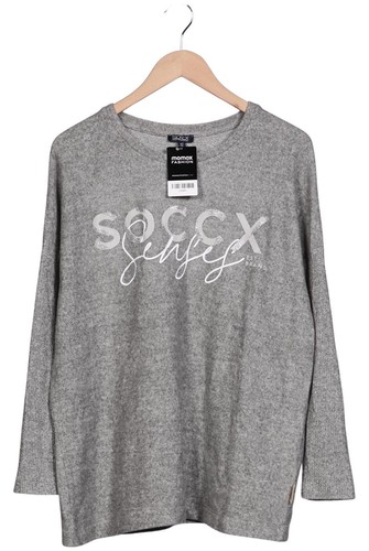 Soccx pullover damen - pullover,