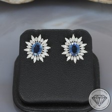 Wert 2990 € Brillant Saphir