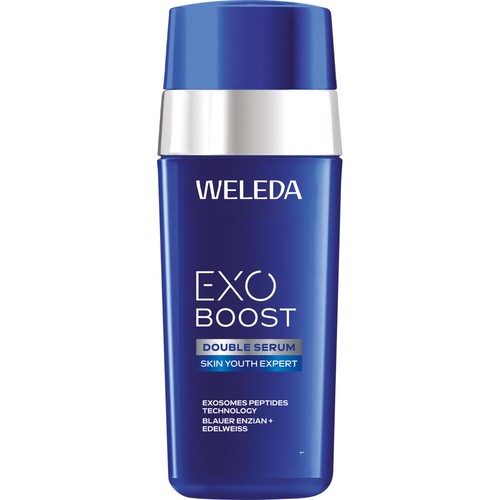 Weleda exo boost double - weleda,