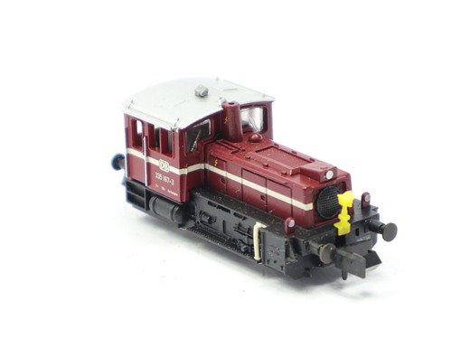 Arnold 2086 diesellok köf - n, diesellok köf