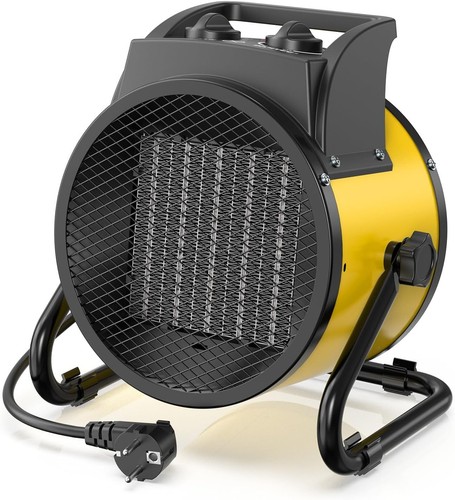 Heizlüfter 3000 watt keramik - watt,