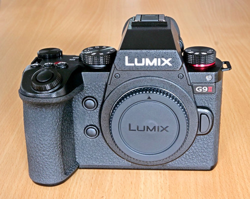 Lumix ii - lumix,