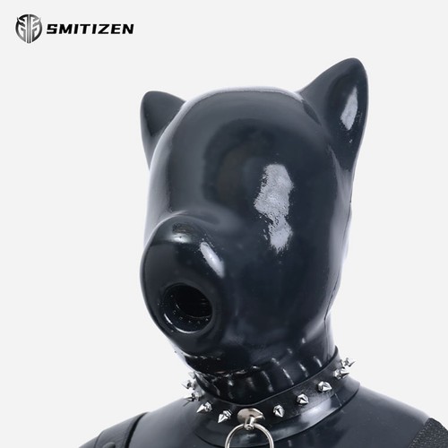 Smitizen schwarze glänzende - smitizen,