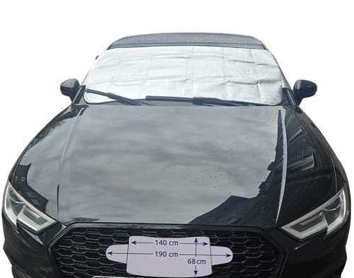 Auto scheibenabdeckung pkw - auto,