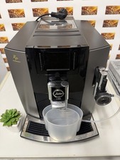 Gebrauchte Jura E 800