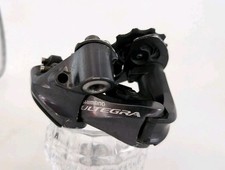 Ultegra Di2 RD-6870/6800 Schaltwerk Shimano 11-Fach Short Cage SS 2x11 speed
