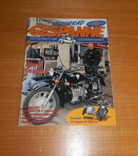 Motorrad gespanne jan feb - motorrad,